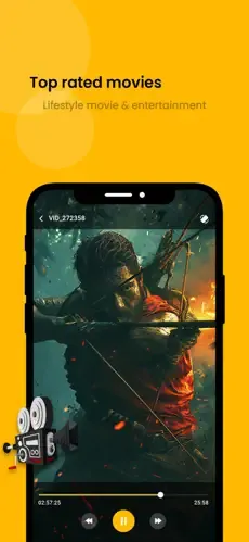 hotstar-channel-live Top Rated Movies