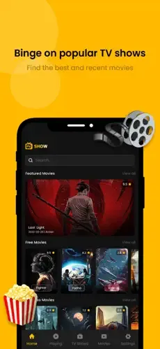 hotstar-channel-live tv show